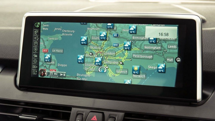 F i series FSC Code Maps 2021 für E BMW Navigation Karte update 