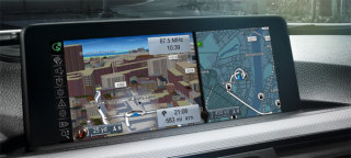 BMW 2020 MAPS UPDATE DOWNLOAD